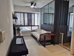 The Verve (D12), Apartment #600021801